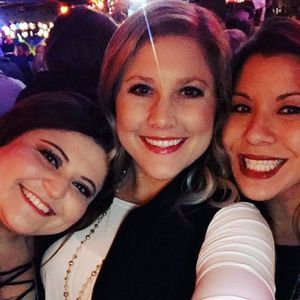 Meet your Posher, Brooke